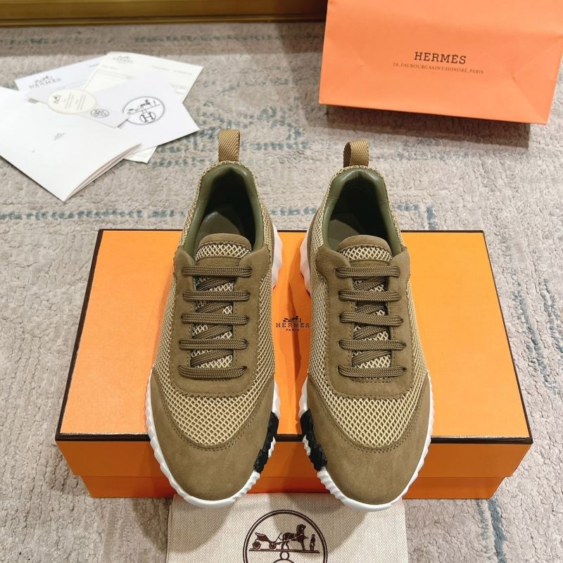 H**mes casual shoes